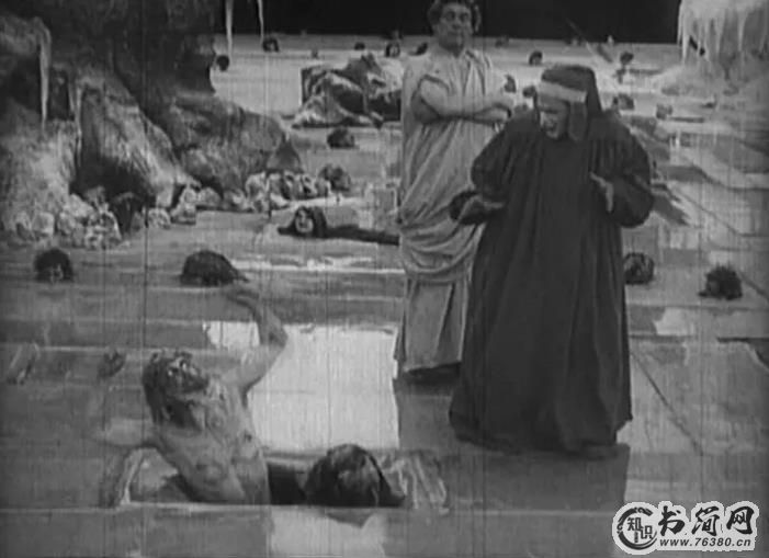 有关地狱的电影大全：讲述18层地狱电影有哪些有