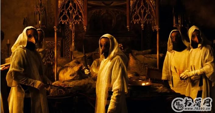 有关地狱的电影大全：讲述18层地狱电影有哪些有