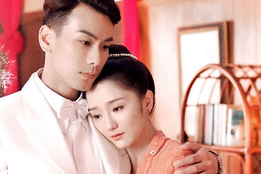 小娘惹人物关系图 月娘结局怎么样了