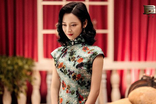 局中人沈放和柳如烟在一起吗?柳如烟是什么结局?