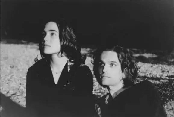 詹妮弗康纳利大尺度剧照