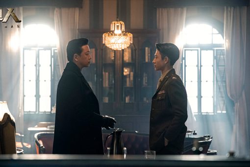 局中人沈林为何不放过沈放?沈林为何一直怀疑沈放?