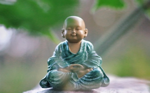 灯云法师：念佛的方法以什么作为标准？