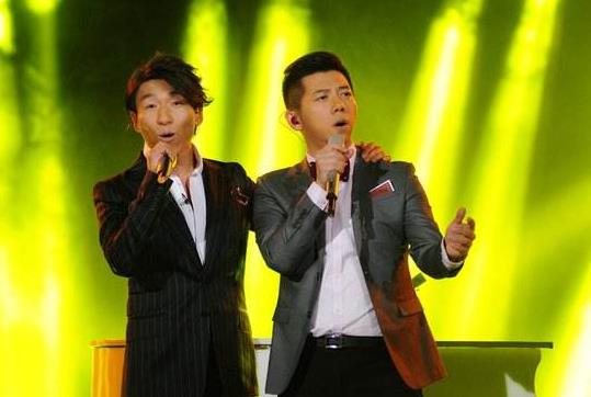 羽泉组合还存在吗？羽泉组合现状如何还有可能继续吗