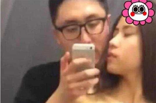 余艺优衣库事件图片