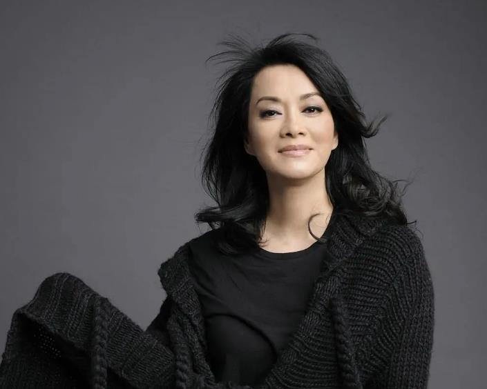 毛阿敏个人资料简介及家世背景：歌唱家毛阿敏几段婚史