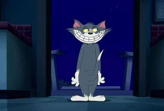 猫和老鼠1945恐怖事件是什么：猫和老鼠被禁的22集真相