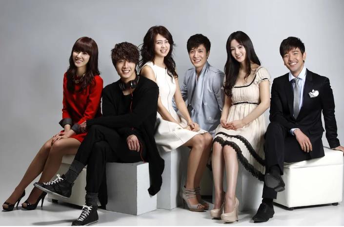 韩国鬼神类电视剧大全：鬼神韩剧排行榜前十名