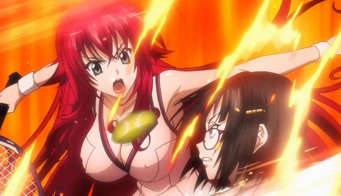 肉动漫家有色邻讲的什么：类似家有色邻的动漫还有哪些