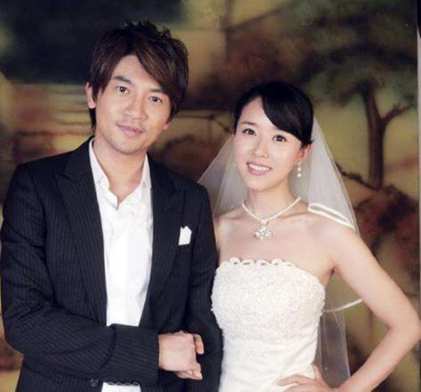 颜丹晨老公是谁