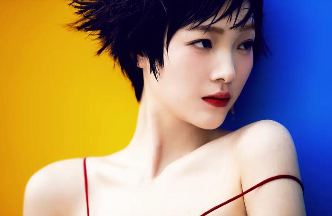 何杜娟个人介绍：何杜娟和杜鹃是一个人吗