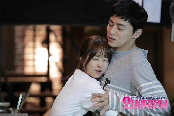 韩国鬼神类电视剧大全：鬼神韩剧排行榜前十名