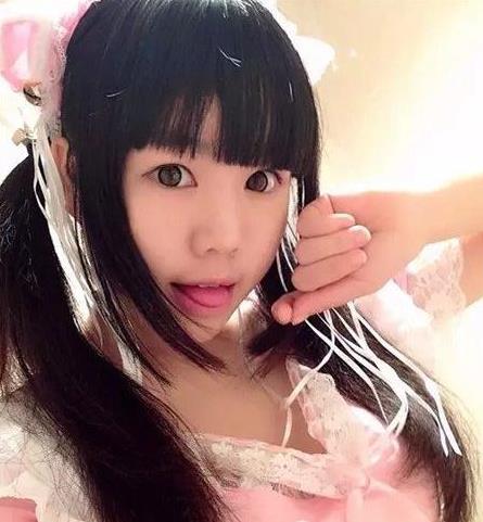 弱气乙女是谁