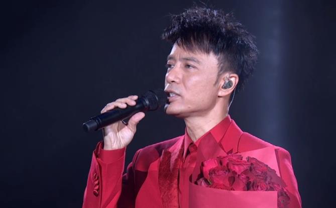 李克勤个人资料简介