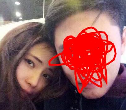 余艺优衣库事件图片