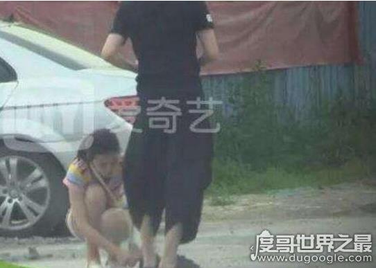 张睿的女朋友李若嘉