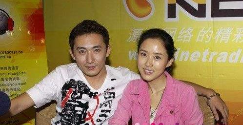 颜丹晨老公是谁