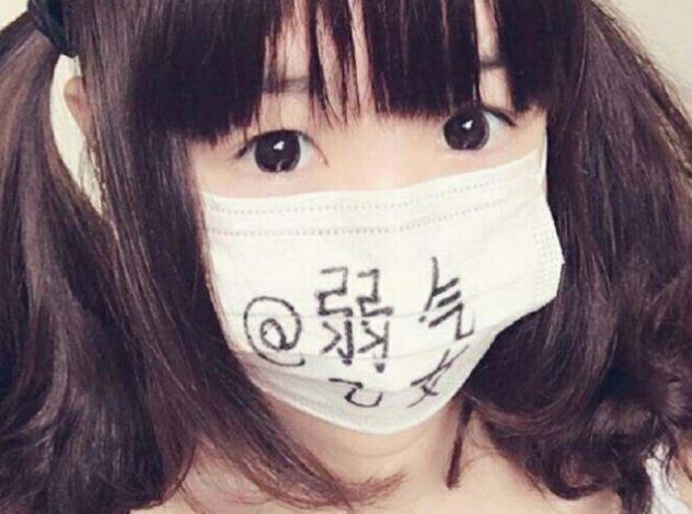 弱气乙女是谁