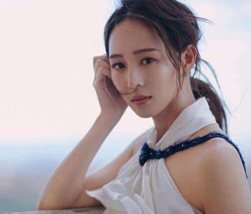 张钧甯恋爱史：张钧甯感情经历前男友都有谁