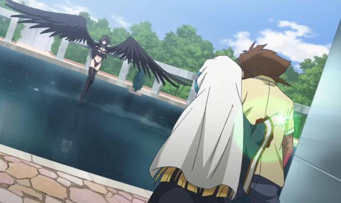 肉动漫家有色邻讲的什么：类似家有色邻的动漫还有哪些