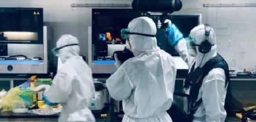 好莱坞将拍新冠疫情电影：新冠疫情电影详细消息