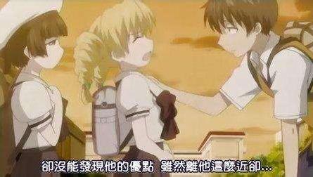 肉动漫家有色邻讲的什么：类似家有色邻的动漫还有哪些