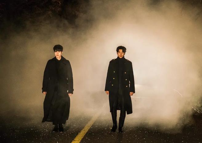 韩国鬼神类电视剧大全：鬼神韩剧排行榜前十名