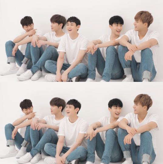 韩国男团排名：韩国组合男团人气排名前十