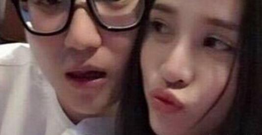 余艺优衣库事件图片