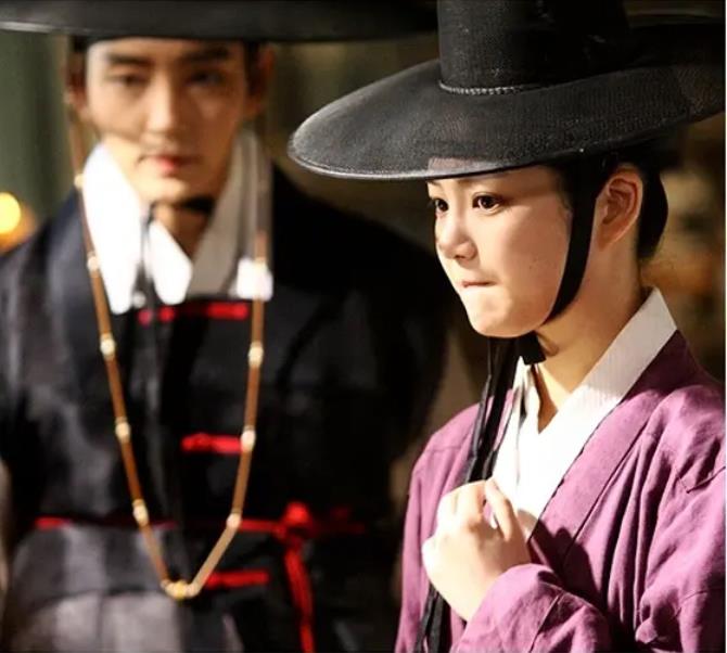 韩国鬼神类电视剧大全：鬼神韩剧排行榜前十名