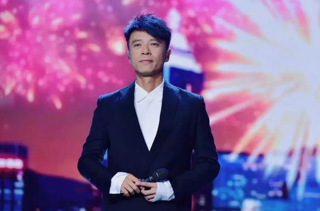 李克勤个人资料简介