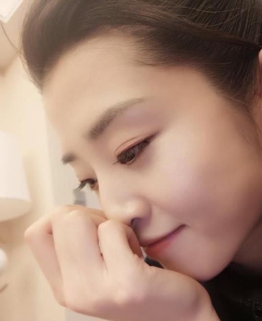 张睿的女朋友李若嘉