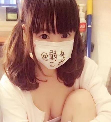 弱气乙女是谁