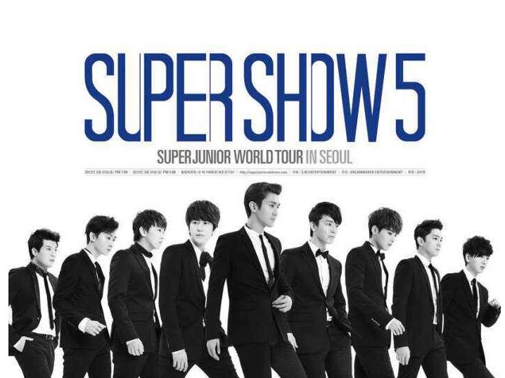 韩国男团排名：韩国组合男团人气排名前十