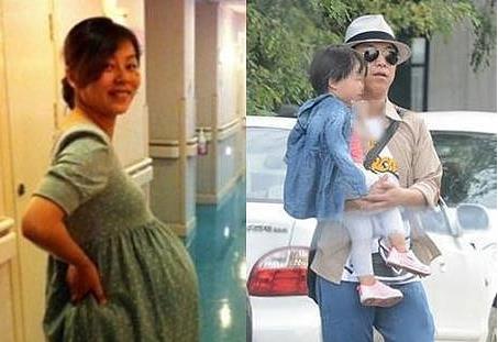 黄渤与老婆小欧的感情经历：黄渤老婆脸上是啥疤痕