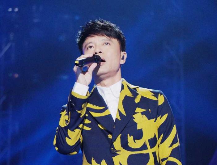 李克勤个人资料简介