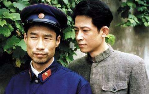 谍战片电视剧十大排名：十大必看国产谍战剧