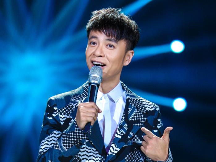 李克勤个人资料简介