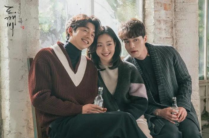 韩国鬼神类电视剧大全：鬼神韩剧排行榜前十名