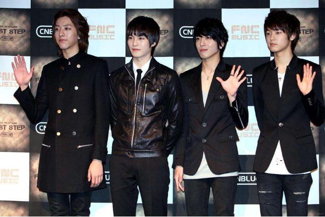 韩国男团排名：韩国组合男团人气排名前十