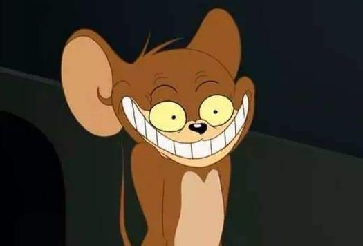 猫和老鼠1945恐怖事件是什么：猫和老鼠被禁的22集真相