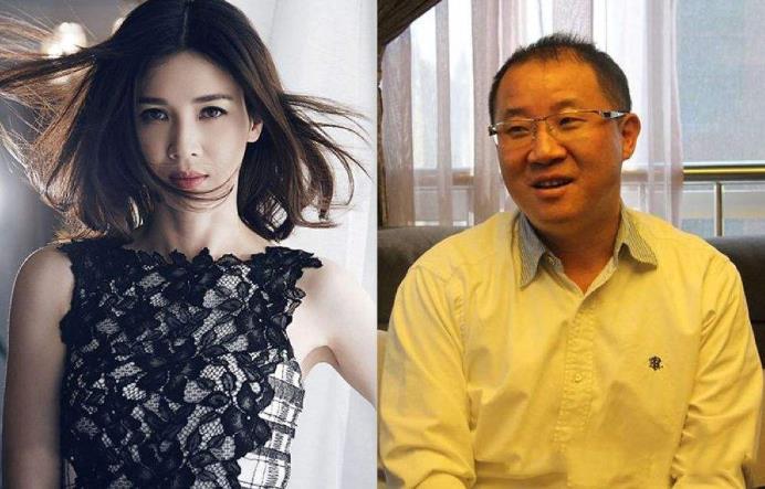 童蕾老公简历是谁，童蕾周一围分手原因