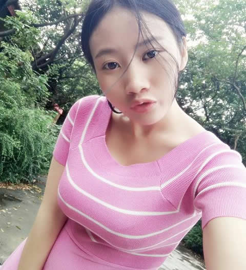 宅男女神排行榜2019前10名