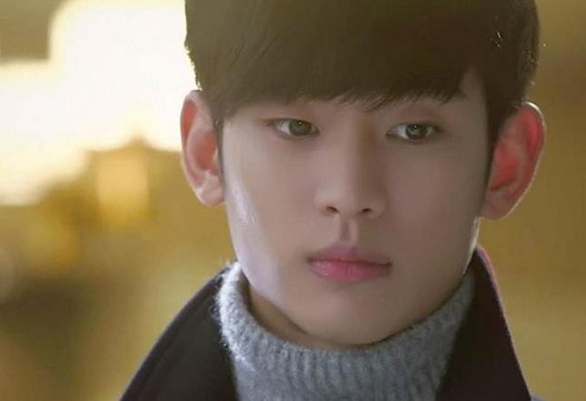 韩国男演员排行榜