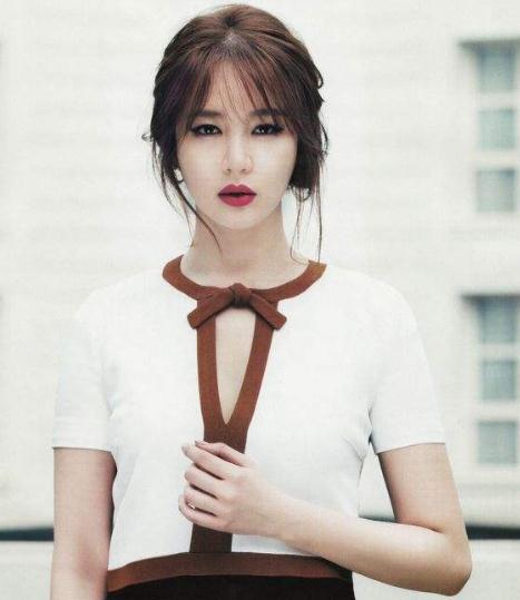 韩国美女排行榜:这20位韩国美女确实养眼 韩国美女排行榜:这20位韩国美女确实养眼