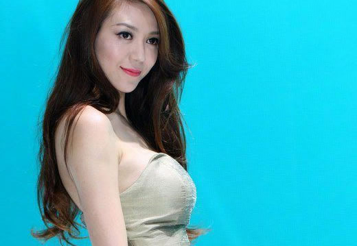 宅男女神排行榜2019前10名