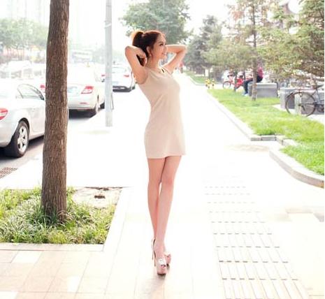 宅男女神排行榜2019前10名