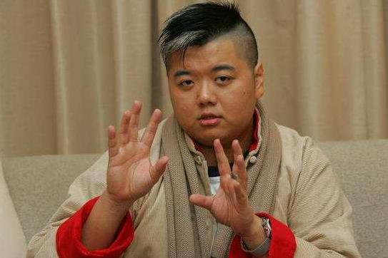 林子聪为什么倾家荡产:林子聪现状如何片酬多少 林子聪为什么倾家荡产:林子聪现状如何片酬多少