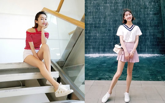 宣璐的个人资料简介及背景：宣璐生活照甜美清雅