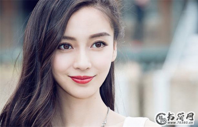 Angelababy Angelababy